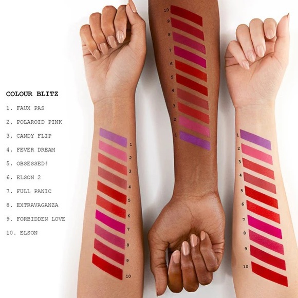 💄PAT McGRATH LABS MatteTrance™ Lipstick - Picture 5 of 5